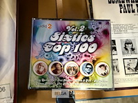 Lot van 11 lp's - afbeelding 10 van  12