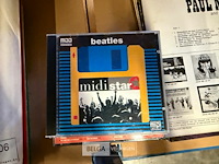 Lot van 11 lp's - afbeelding 11 van  12