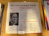 Lot van 11 lp's - afbeelding 2 van  5