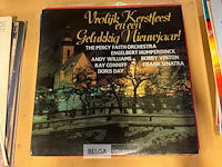 Lot van 11 lp's - afbeelding 4 van  5
