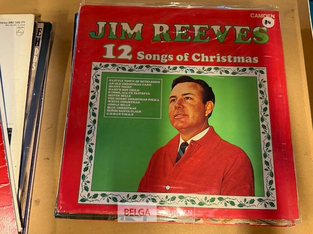 Lot van 11 lp's - afbeelding 5 van  5