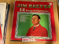 Lot van 11 lp's - afbeelding 5 van  5