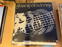 Lot van 11 lp's - afbeelding 1 van  4