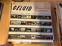 Lot van 11 lp's - afbeelding 3 van  4