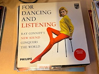 Lot van 11 lp's - afbeelding 4 van  4