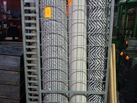 Lot van 11 tapijten (zonder kar) - afbeelding 3 van  3