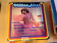 Lot van 12 lp's - afbeelding 1 van  5