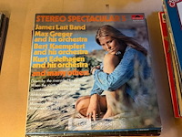 Lot van 12 lp's - afbeelding 3 van  5