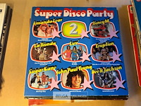 Lot van 12 lp's - afbeelding 4 van  5