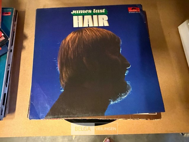 Lot van 14 lp's - afbeelding 5 van  5