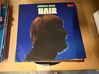 Lot van 14 lp's - afbeelding 5 van  5