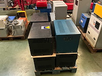 Lot van 15 heftruck opladers heftruck toebehoren - afbeelding 7 van  25