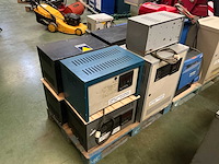 Lot van 15 heftruck opladers heftruck toebehoren - afbeelding 8 van  25