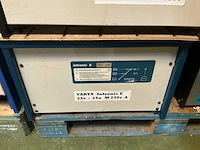 Lot van 15 heftruck opladers heftruck toebehoren - afbeelding 16 van  25