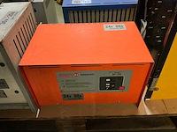 Lot van 15 heftruck opladers heftruck toebehoren - afbeelding 3 van  17