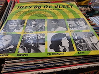 Lot van 150 lp's verschillende genres - afbeelding 2 van  2