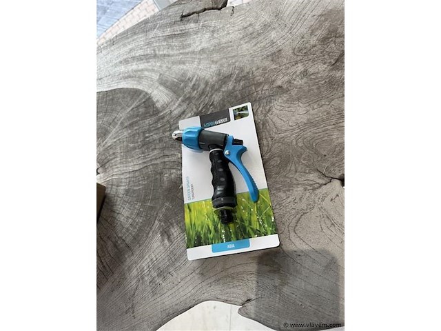 Lot van 19 tuinsproeier pro garden - afbeelding 1 van  1