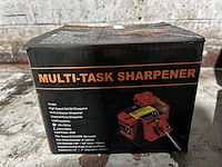 Lot van 2 boorslijpers "multitask" & " drilldoctor" - afbeelding 2 van  5