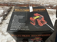 Lot van 2 boorslijpers "multitask" & " drilldoctor" - afbeelding 3 van  5