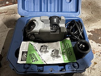 Lot van 2 boorslijpers "multitask" & " drilldoctor" - afbeelding 4 van  5