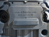 Lot van 2 boorslijpers "multitask" & " drilldoctor" - afbeelding 5 van  5