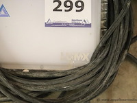 Lot van 2 bouwlampen - afbeelding 2 van  2