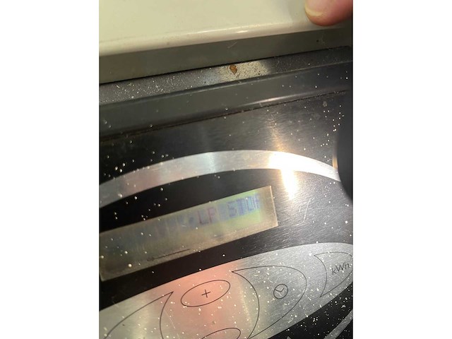 Lot van 2 dantherm cdt 40 ontvochtiger bouwdroger - afbeelding 2 van  3