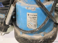 Lot van 2 dompelpompen - simer - 5 - afbeelding 3 van  3