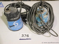 Lot van 2 dompelpompen - simer - 6 - afbeelding 1 van  4