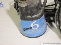 Lot van 2 dompelpompen - simer - 6 - afbeelding 2 van  4