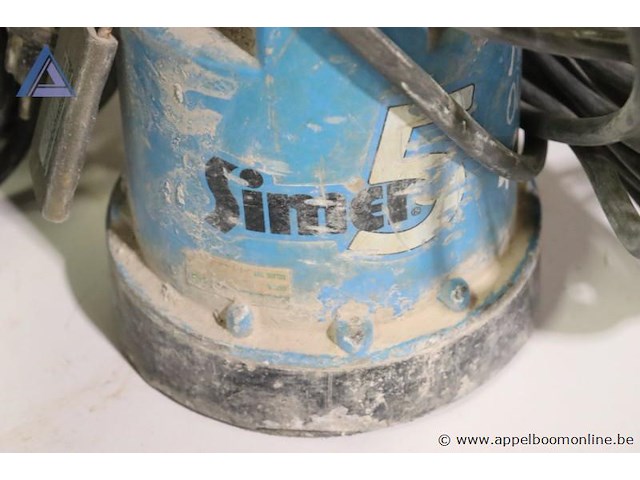 Lot van 2 dompelpompen - simer - 6 - afbeelding 3 van  4