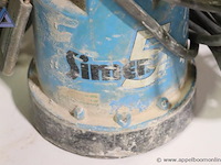 Lot van 2 dompelpompen - simer - 6 - afbeelding 3 van  4