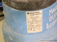 Lot van 2 dompelpompen - simer - 6 - afbeelding 4 van  4