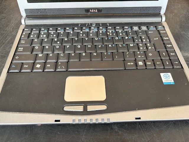Lot van 2 laptops - afbeelding 2 van  11