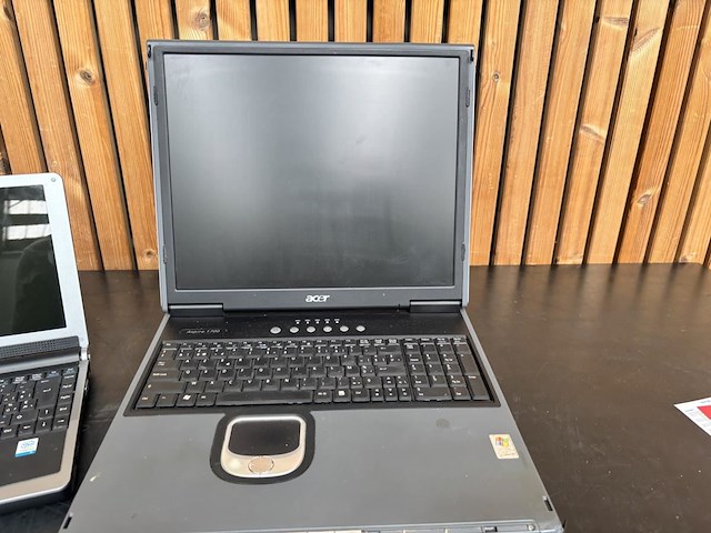 Lot van 2 laptops - afbeelding 4 van  11