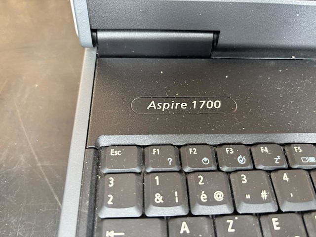 Lot van 2 laptops - afbeelding 8 van  11