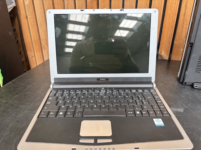 Lot van 2 laptops - afbeelding 10 van  11