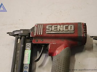 Lot van 2 minibrads - senco - slp20xp - afbeelding 2 van  3