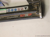 Lot van 2 minibrads - senco - slp20xp - afbeelding 3 van  3