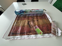 Lot van 2 pallets diverse painting diamonds - afbeelding 4 van  5