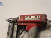 Lot van 2 tackers - senco - slp20xp - afbeelding 2 van  3