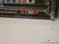 Lot van 2 tackers - senco - slp20xp - afbeelding 3 van  3