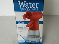 Lot van 2 x watersprayfan - afbeelding 5 van  5