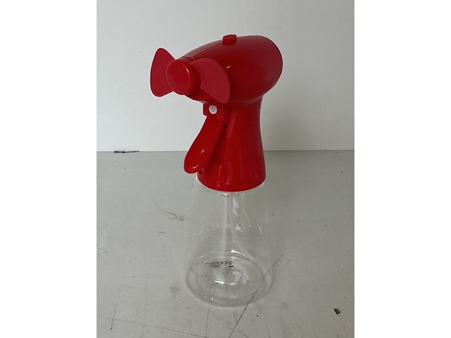 Lot van 2 x watersprayfan - afbeelding 1 van  5