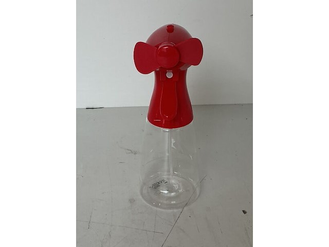 Lot van 2 x watersprayfan - afbeelding 3 van  5
