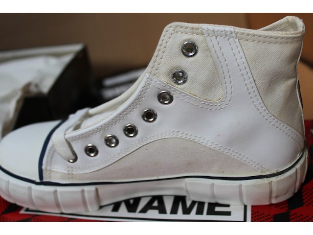 Lot van 24 paar sneakers no name - afbeelding 4 van  4