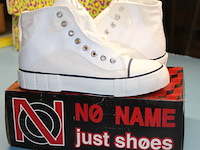 Lot van 24 paar sneakers no name - afbeelding 1 van  6