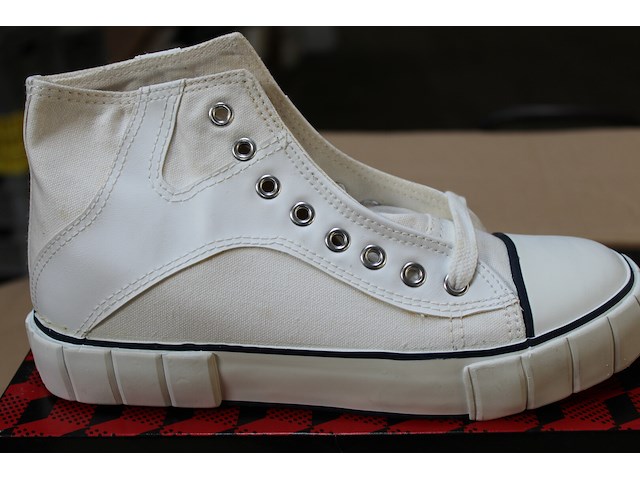 Lot van 24 paar sneakers no name - afbeelding 3 van  4