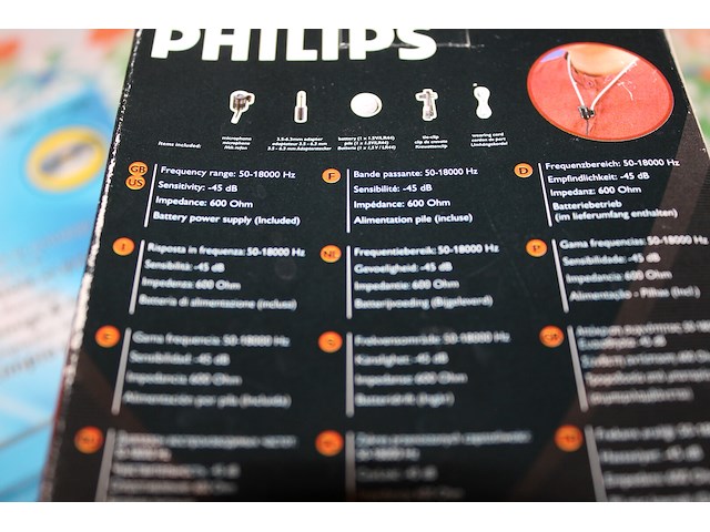 Lot van 3 cd cleaners + 2 handsfree kits - afbeelding 2 van  2