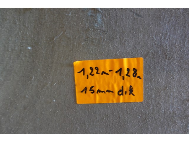 Lot van 3 houten platen - afbeelding 3 van  6